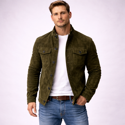 HALIFAX | CHAQUETA PARA HOMBRE