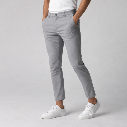 PANTALON ELASTICO PREMIUM