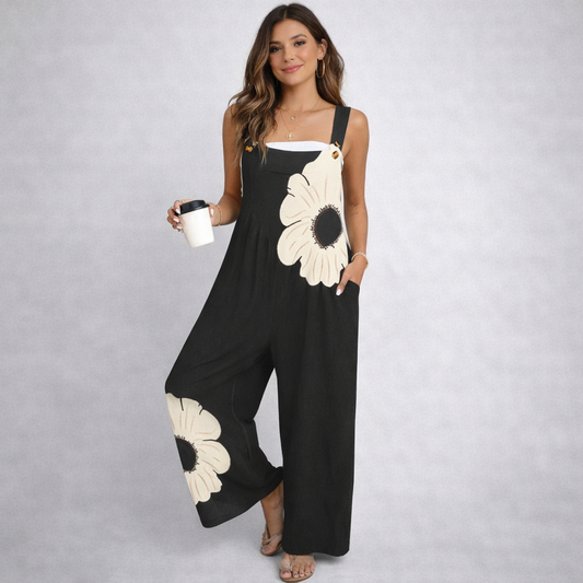 VALERIA | MONO COMODO ESTAMPADO