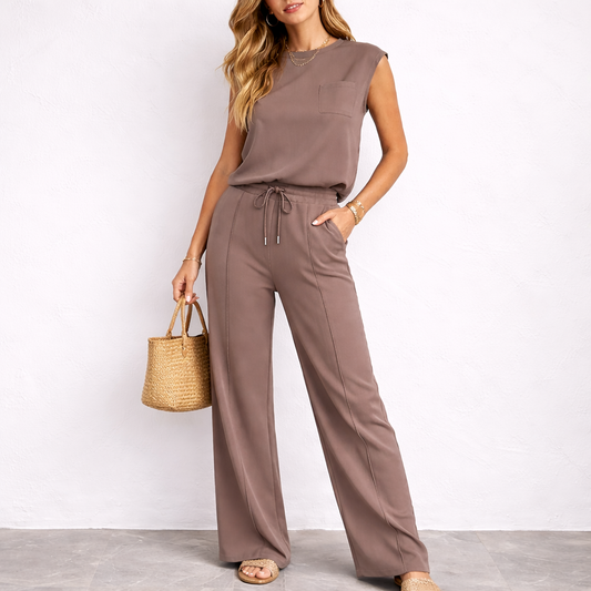 KRUPSKAIA | CONJUNTO DE PRIMAVERA - VERANO