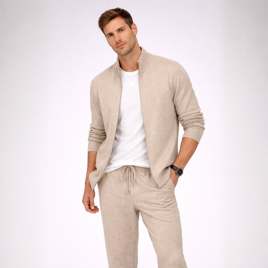 CHANDAL ANTARUS DE CACHEMIRA