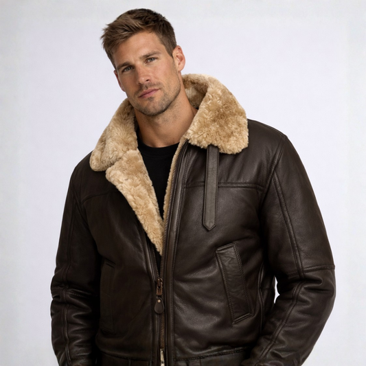 MATEO | CHAQUETA ACOLCHADA