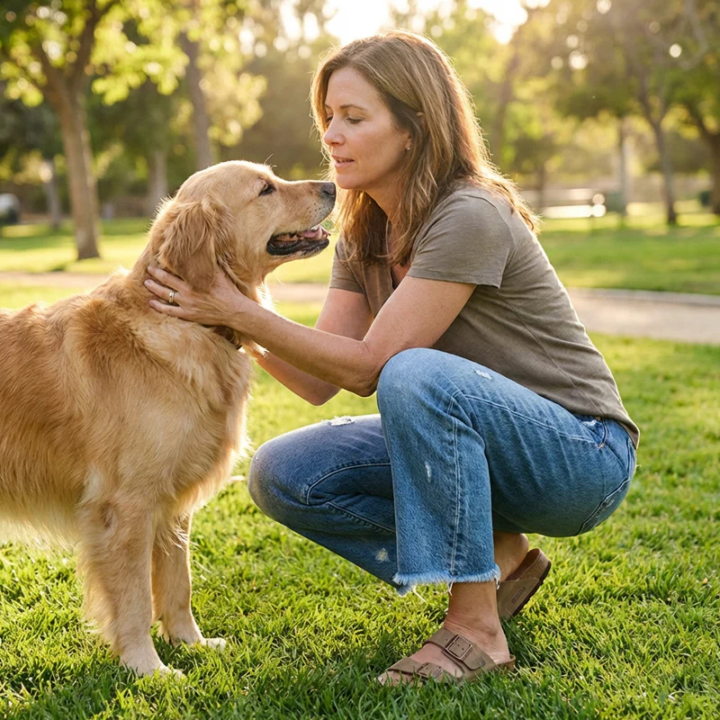 PANTALONES VAQUEROS DE PIERNA RECTA CORTOS ESTILO RETRO
